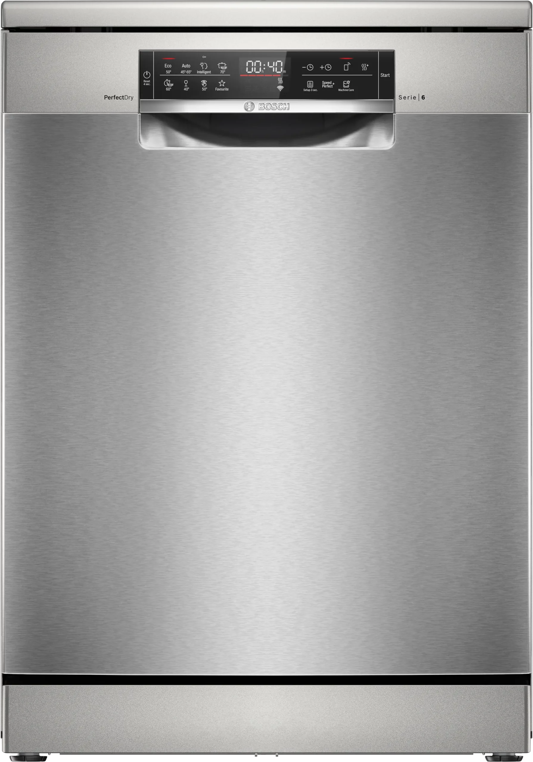 ماشین ظرفشویی بوش BOSCH مدل SMS6ZCI16 ماشین ظرفشویی بوش BOSCH مدل SMS6ZCI16