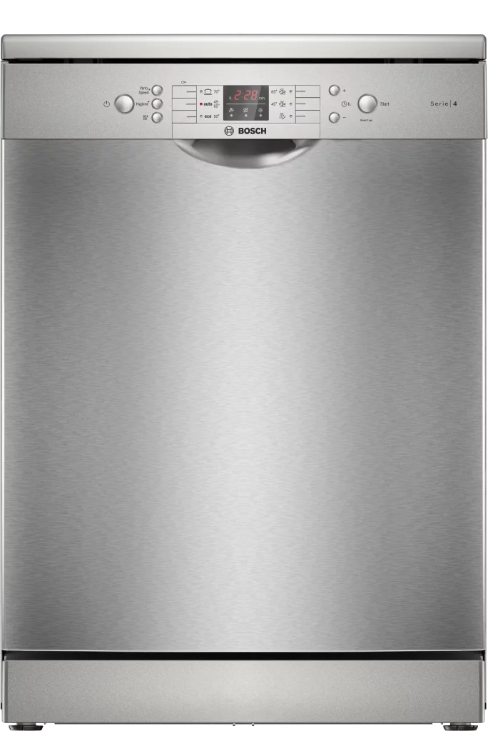 ماشین ظرفشویی بوش BOSCH مدل SMS46NI20Q