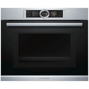 فر مایکروویو توکار HMG636BS1