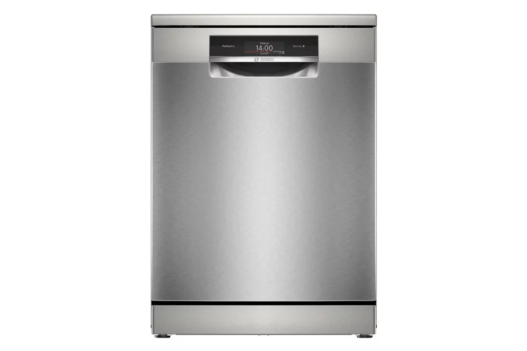 ماشین ظرفشویی بوش BOSCH مدل SMS8ZDI86M