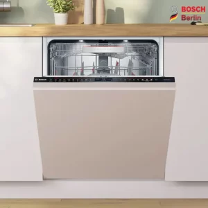 ماشین ظرفشویی توکار بوش BOSCH مدل SMV8ZDX86