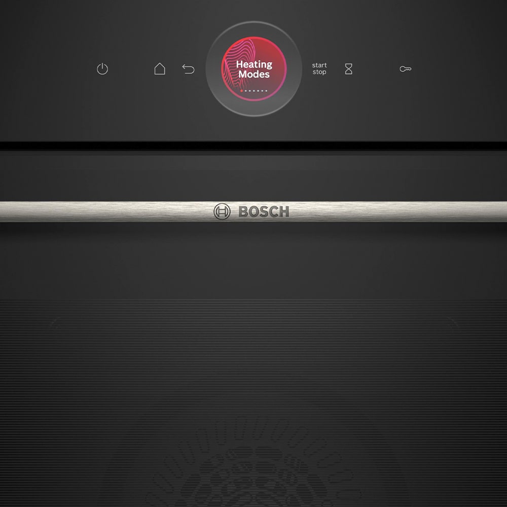 فر برقی بوش BOSCH مدل HBG7341BL