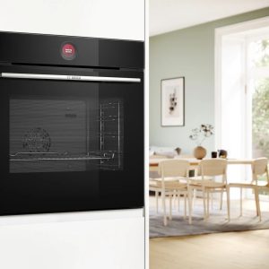 فر برقی توکار مدل BOSCH HBG7341B1