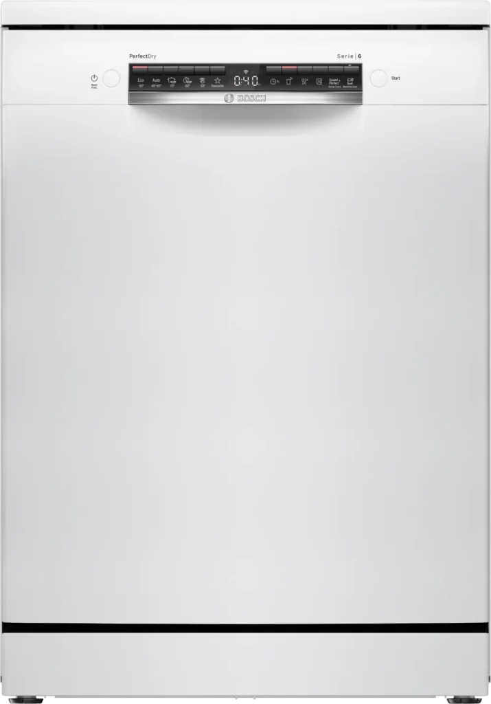 ماشین ظرفشویی بوش BOSCH مدل SMS6ZCW85