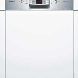 ماشین ظرفشویی توکار بوش BOSCH مدل SMV4HMX65