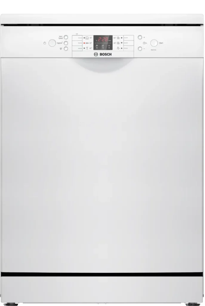 ماشین ظرفشویی بوش BOSCH مدل SMS46NW20Q