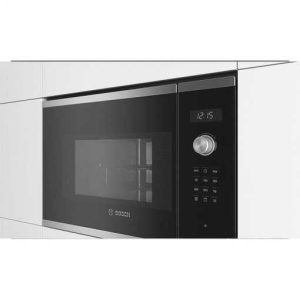 مایکروویو توکار بوش Bosch مدل BEL554MSO