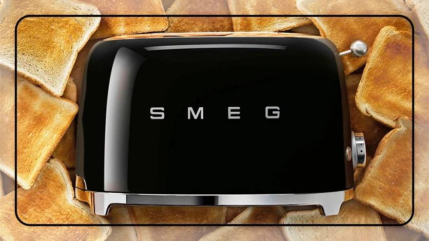 بررسی کیفیت توستر اسمگ