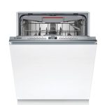 ماشین ظرفشویی توکار بوش BOSCH مدل SMV8YCX02