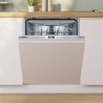 ماشین ظرفشویی توکار بوش BOSCH مدل SMV8ZDX86
