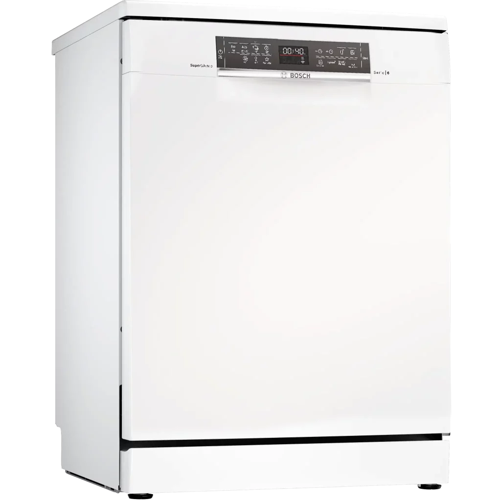 ماشین ظرفشویی بوش BOSCH مدل SMS6ZCW16