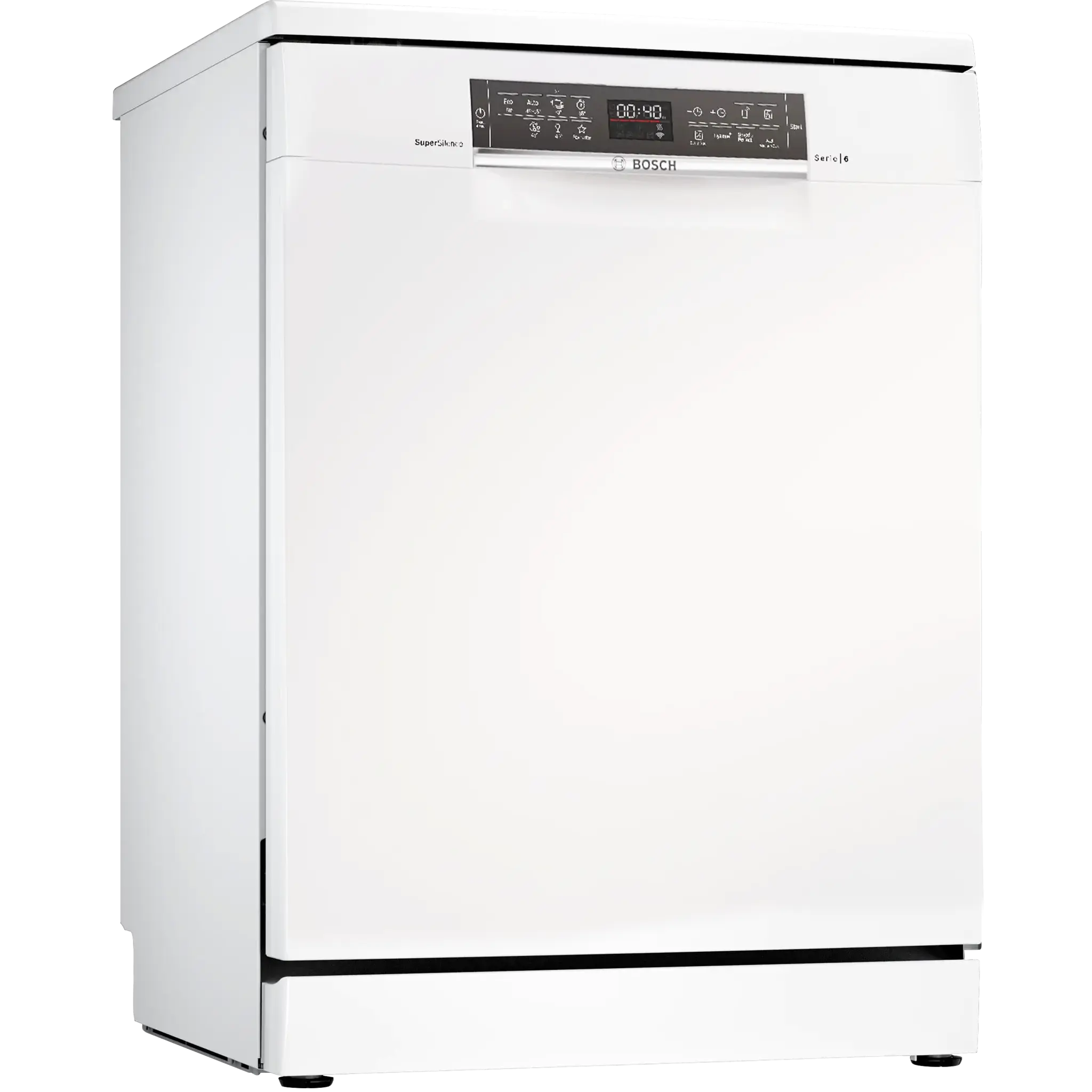 ماشین ظرفشویی بوش BOSCH مدل SMS6ZCW16 ماشین ظرفشویی بوش BOSCH مدل SMS6ZCW16