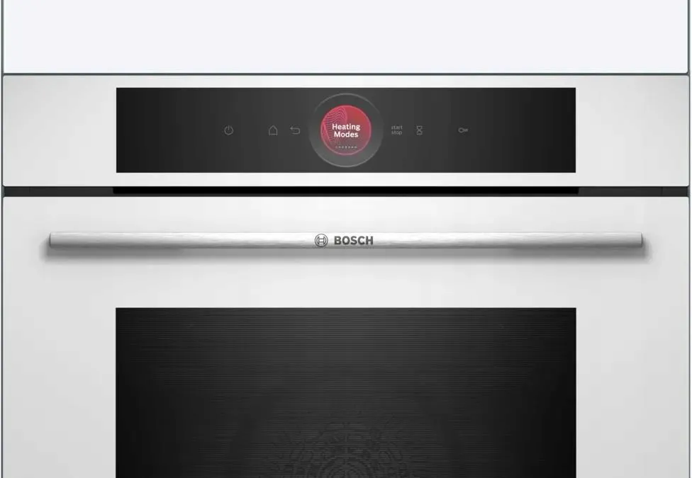 فر برقی بوش BOSCH مدل HBG7741W1