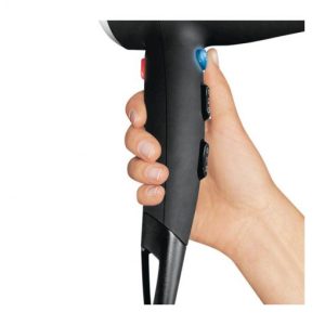 سشوار مو بوش BOSCH مدل PHD9760