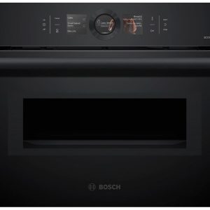 فر مایکروویو کامپکت بوش BOSCH مدل CMG8760CO