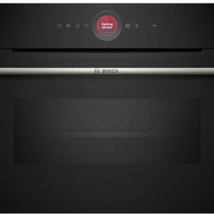 فر مایکروویو کامپکت بوش BOSCH مدل CMG7241B1