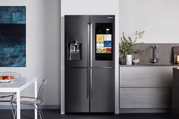 راهنمای خرید یخچال ساید بای ساید