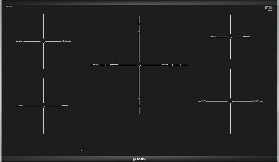 اجاق صفحه برقی BOSCH بوش PIV975DC1E