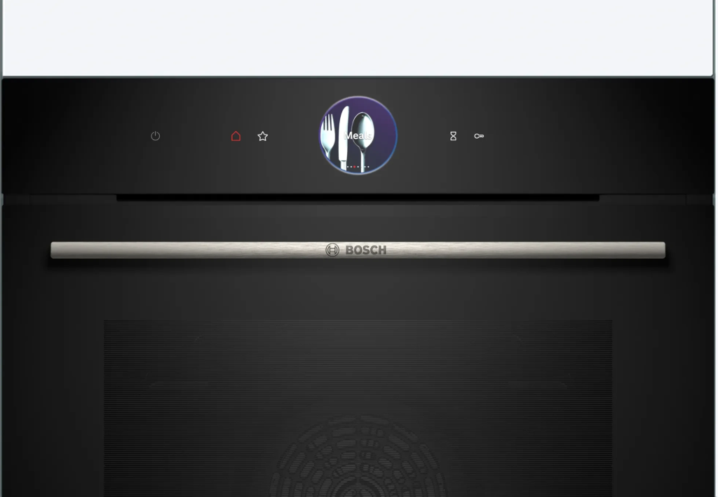 فر برقی توکار بوش BOSCH مدل HBG7764B1