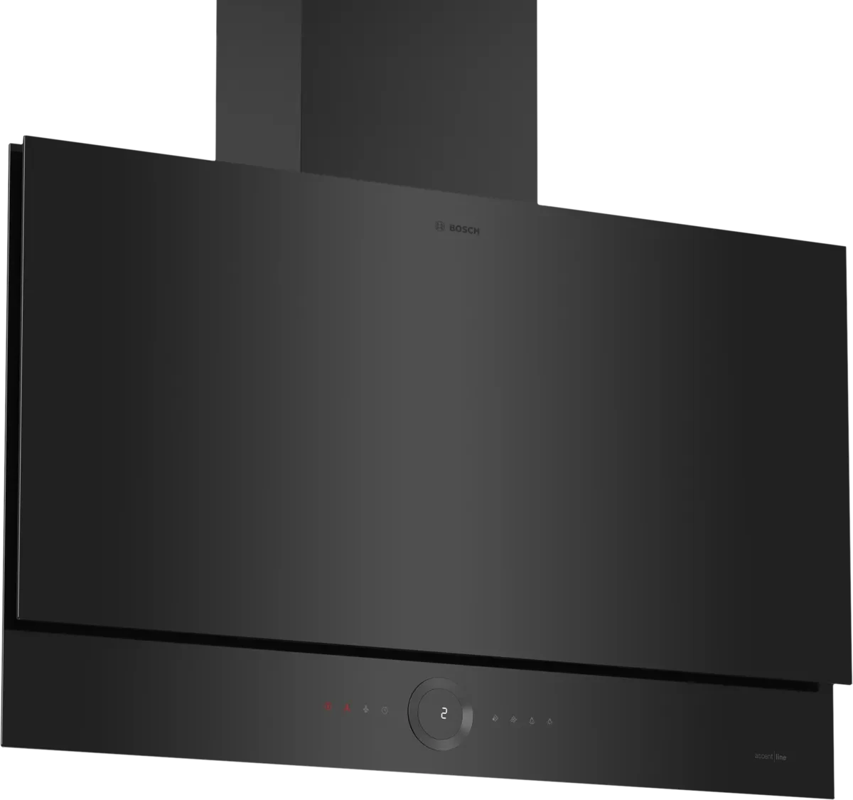 هود دیواری بوش BOSCH مدل DWF97RW62 هود دیواری بوش BOSCH مدل DWF97RW62