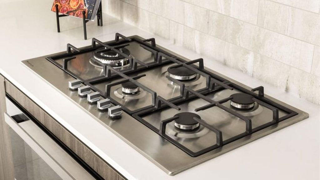 راهنمای خرید اجاق صفحه ای استیل