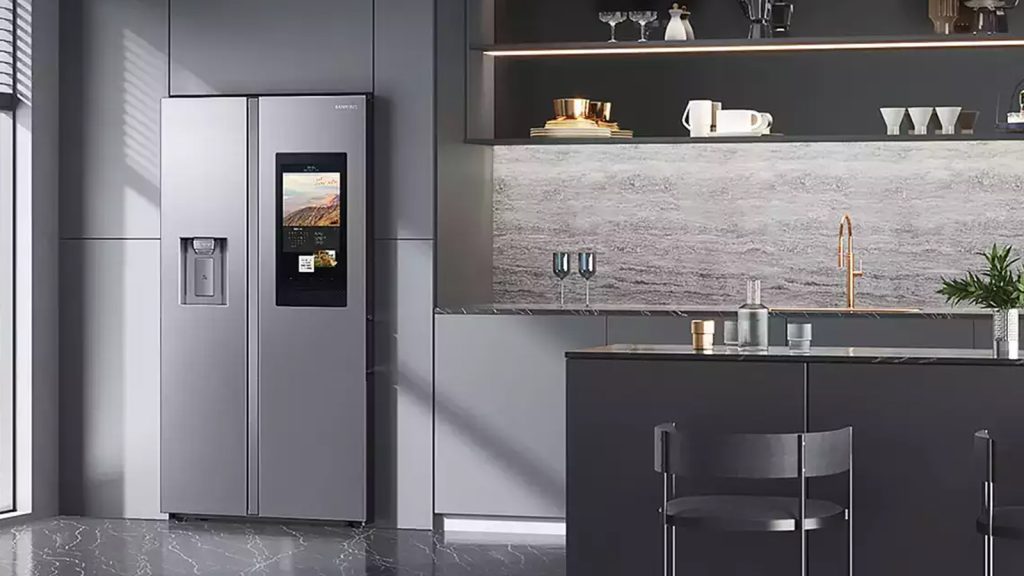 راهنمای خرید یخچال ساید بای ساید