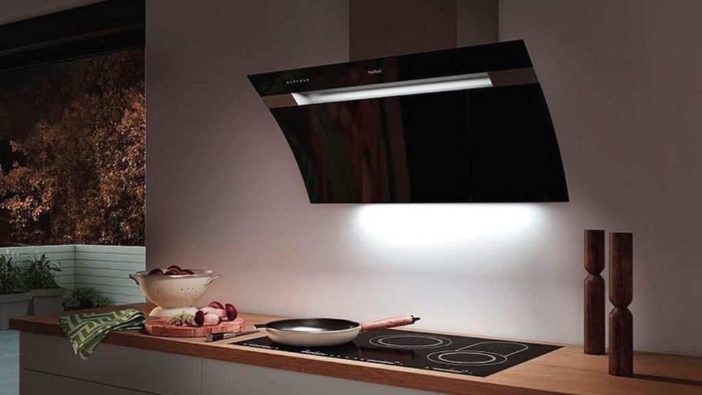راهنمای خرید هود آشپزخانه
