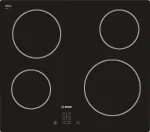 صفحه برقی توکار بوش BOSCH مدل PKE611D17E