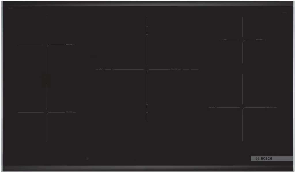 اجاق صفحه برقی BOSCH بوش PIV975DC1E