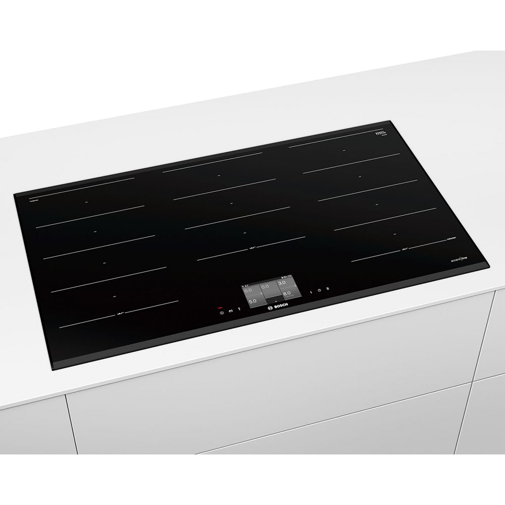 صفحه برقی توکار القایی بوش BOSCH مدل PXX995KX5E