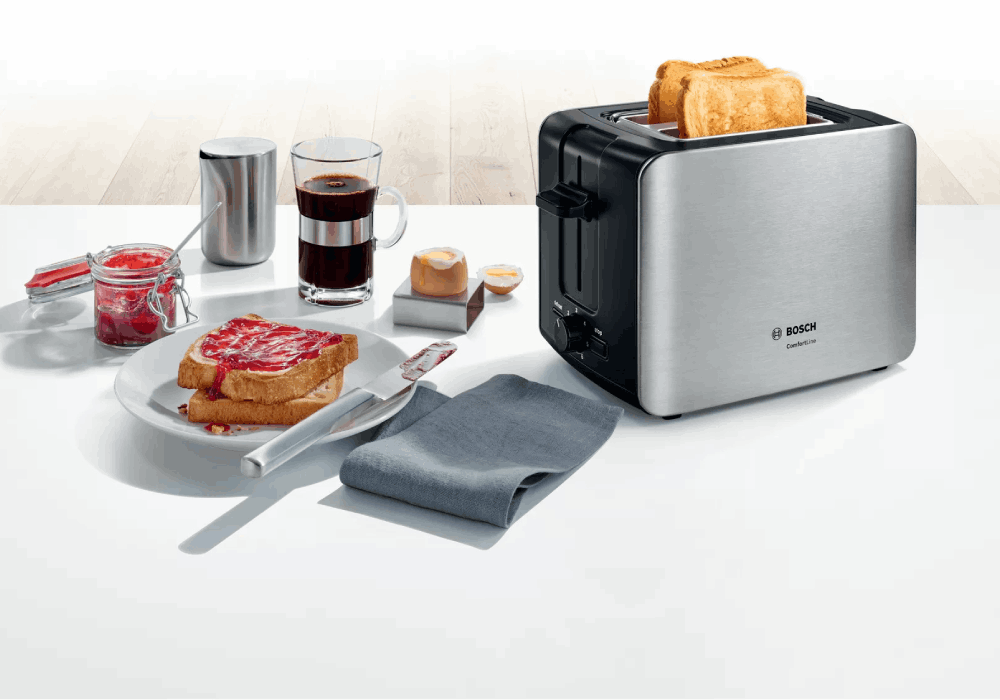 راهنمای خرید توستر نان