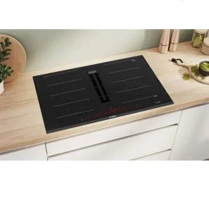 صفحه برقی توکار القایی هوددار بوش BOSCH مدل PXX895D57E