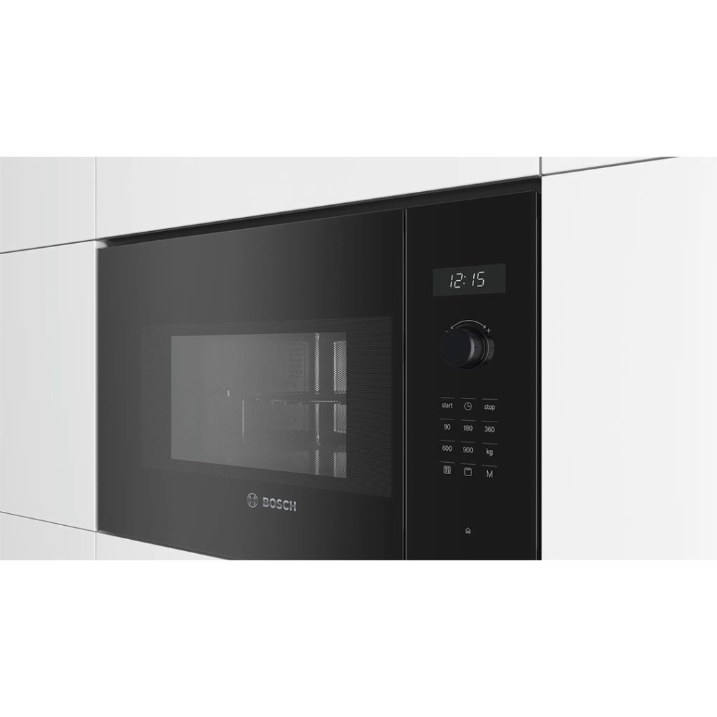 مایکروویو توکار بوش BOSCH مدل BFL554MBO