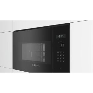 مایکروویو توکار بوش BOSCH مدل BFL554MBO