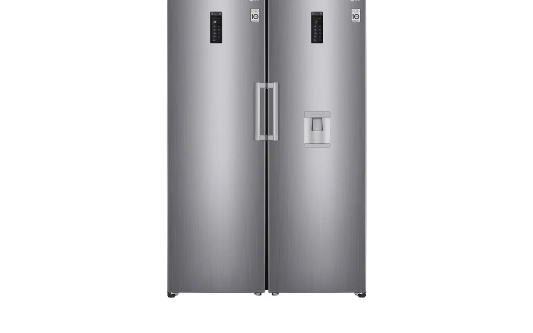 راهنمای خرید یخچال فریزر دوقلو