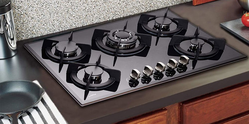 راهنمای خرید اجاق گاز صفحه ای