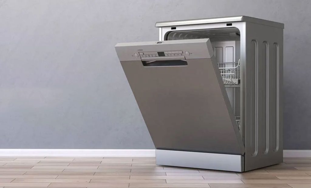 راهنمای خرید ماشین ظرفشویی