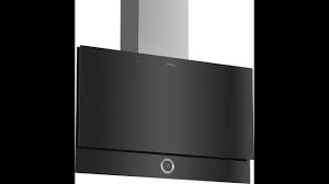 هود دیواری بوش BOSCH مدل DWF97RU60