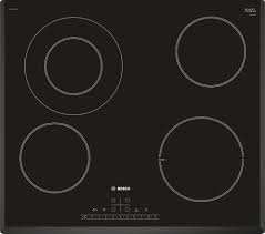 صفحه برقی توکار بوش BOSCH مدل PKF675FP1E