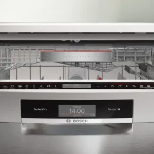 ماشین ظرفشویی بوش BOSCH مدل SMS8ZDI86M