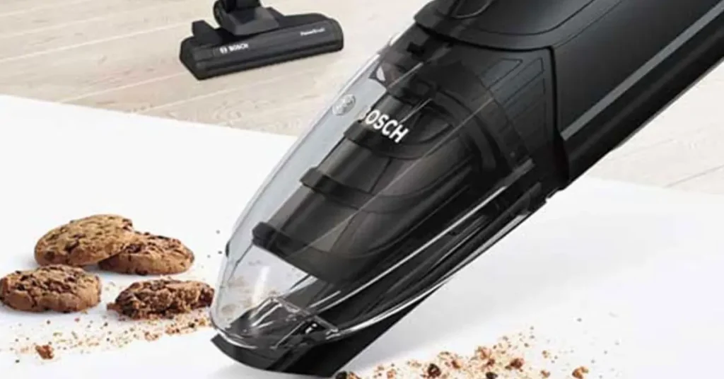 راهنمای خرید جارو شارژی