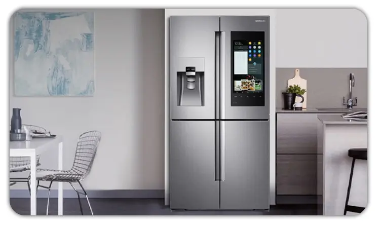 راهنمای خرید یخچال فریزر