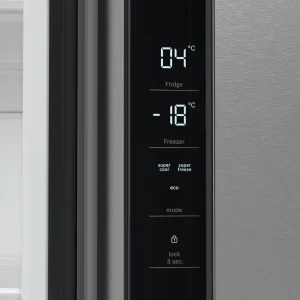 ساید بای ساید بوش BOSCH مدل KFL96APEA