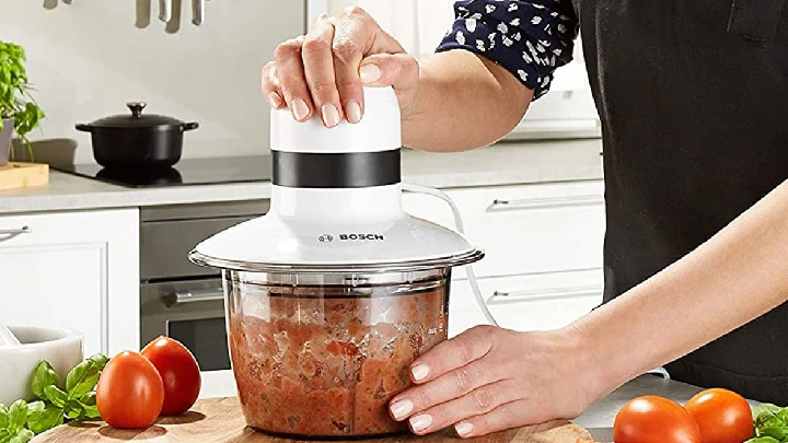 راهنمای خرید خردکن بوش