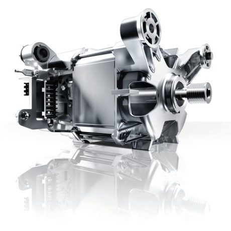 تکنولوژی EcoSilence Drive