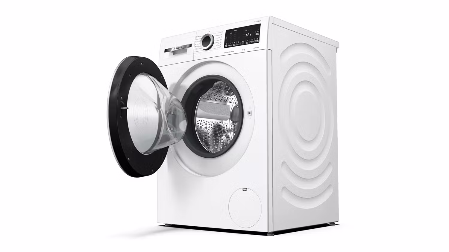 تکنولوژی EcoSilence Drive