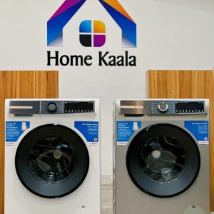 ماشین لباسشویی بوش مدل WGK244ZXME