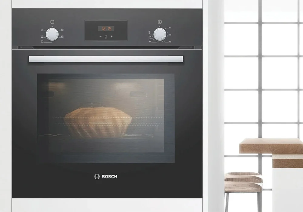 راهنمای خرید فر توکار