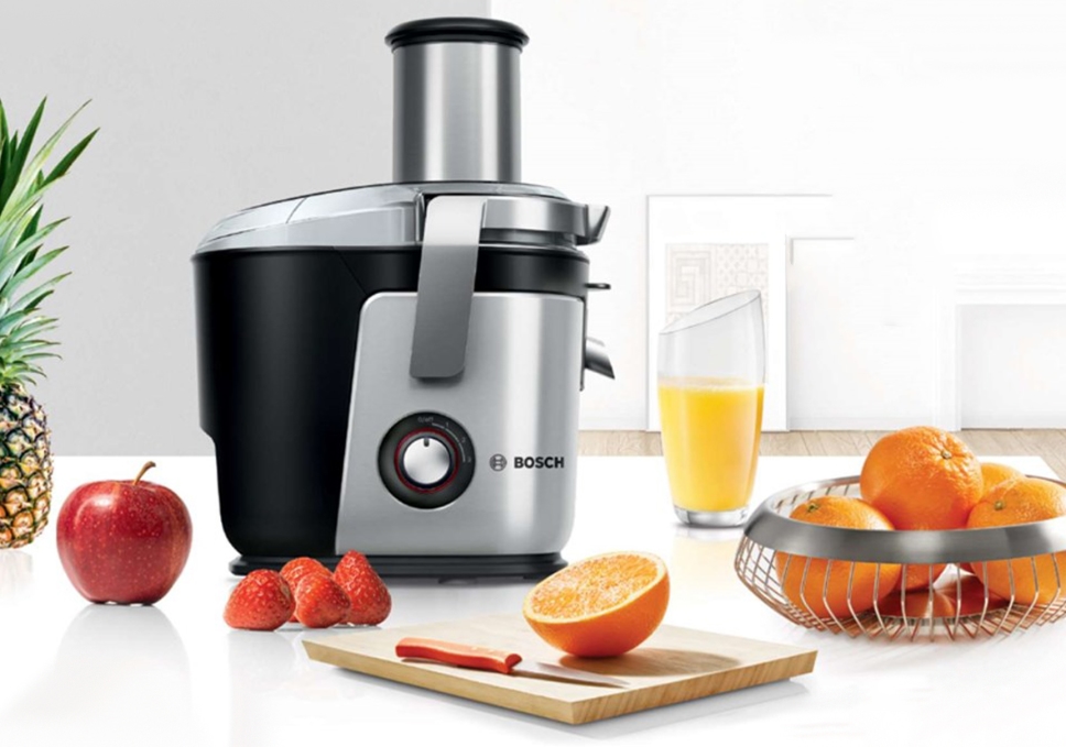 راهنمای خرید آبمیوه گیری بوش