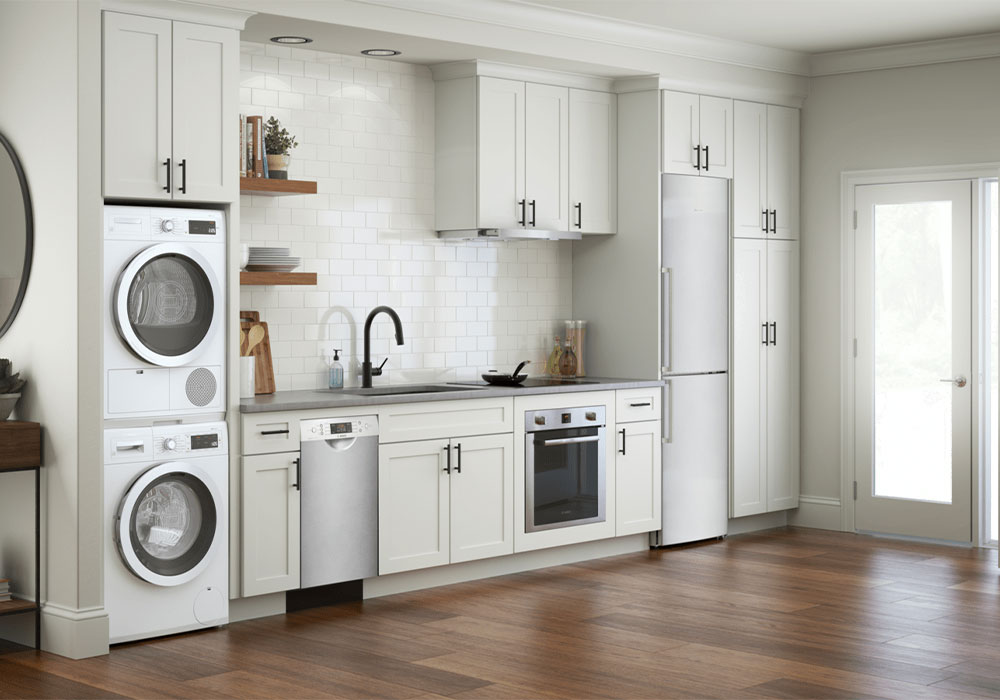 بررسی کیفیت خشک کن بوش